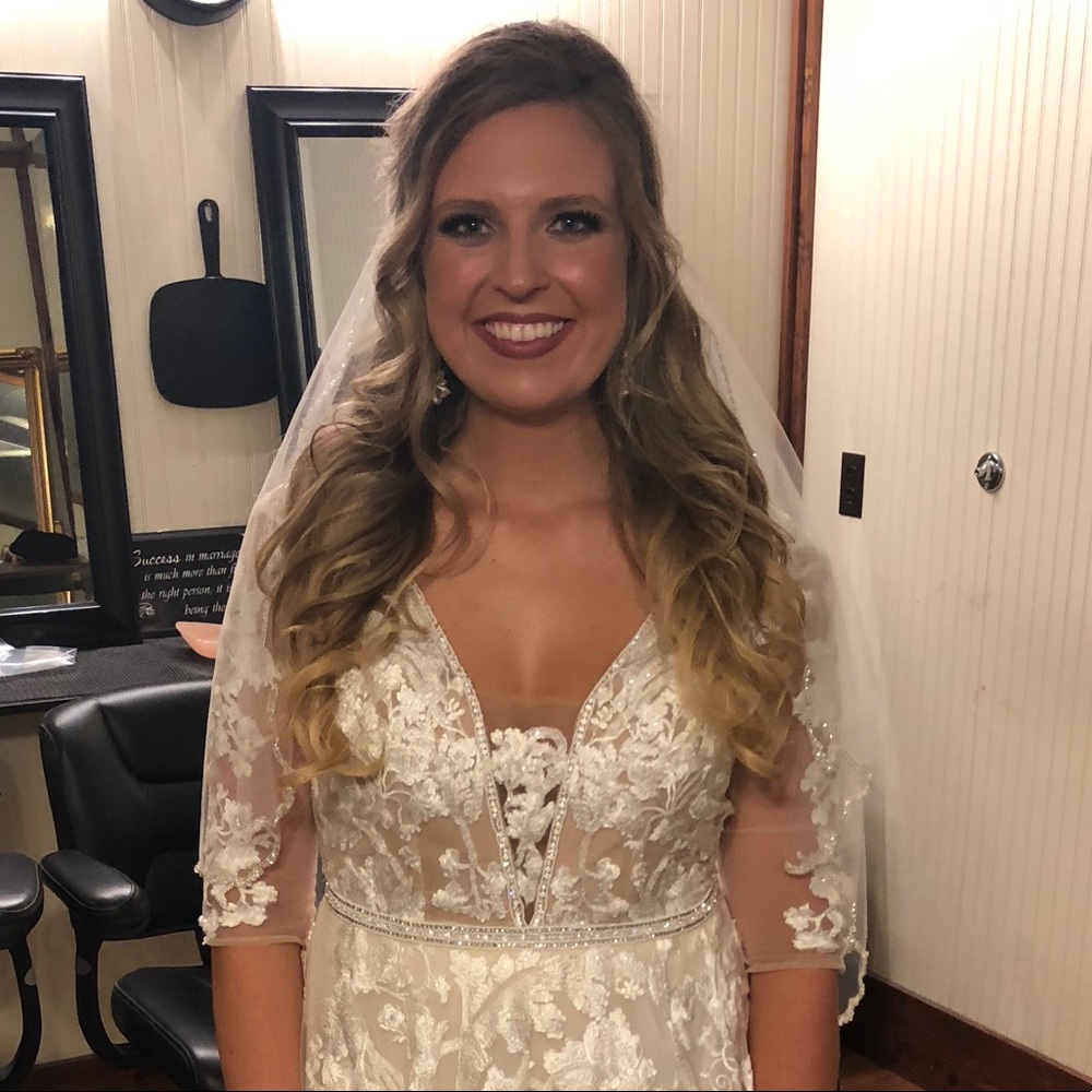 Meet your Posher, Mackenzie